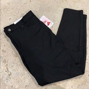 NWT Soma Slimming 5 Pocket Ponte Pant size XL